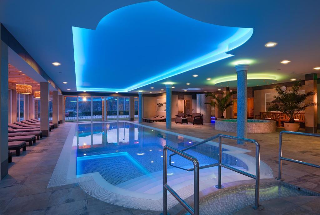 Hotel Honti Wellness Es Konferencia Szalloda Visegrad Exterior photo